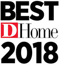 Best D Home 2018